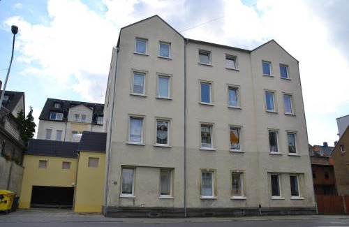 Limbach-Oberfrohna Apartment | Ferienwohnung Karsten - nahe Chemnitz