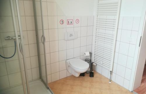 Limbach-Oberfrohna Apartment | Ferienwohnung Karsten - nahe Chemnitz