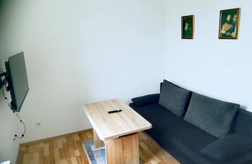 Limbach-Oberfrohna Apartment | Ferienwohnung Karsten - nahe Chemnitz