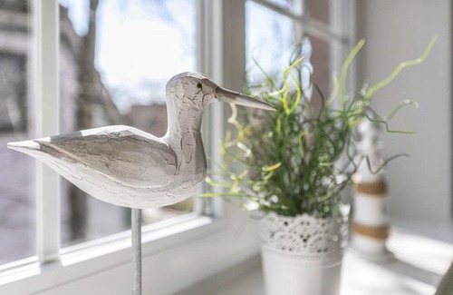 St. Peter-Ording Apartment | Ferienwohnung Kille-rechte Wohnung