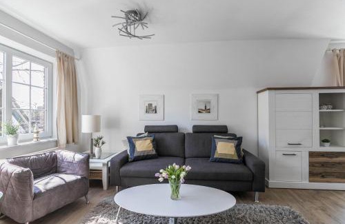 St. Peter-Ording Apartment | Ferienwohnung Kille-rechte Wohnung