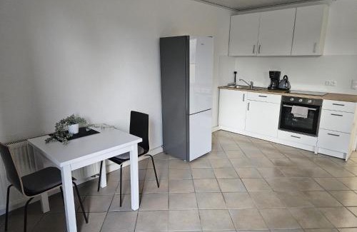 Ovelgoenne Apartment | Ferienwohnung K2