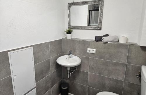 Ovelgoenne Apartment | Ferienwohnung K2