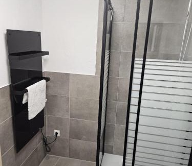 Ovelgoenne Apartment | Ferienwohnung K2