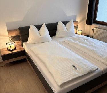 Eisenach Apartment | Ferienwohnung K38