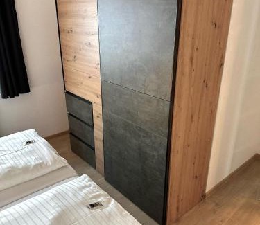 Eisenach Apartment | Ferienwohnung K38