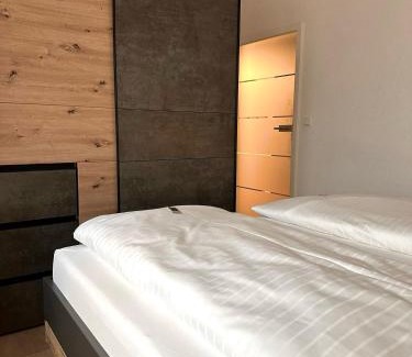 Eisenach Apartment | Ferienwohnung K38