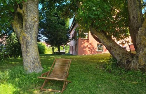 Kaltenholzhausen House | Ferienwohnung Kaholze