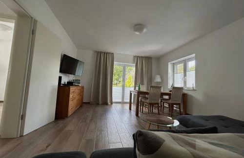 Eckernfoerde Apartment | Ferienwohnung Kader 2