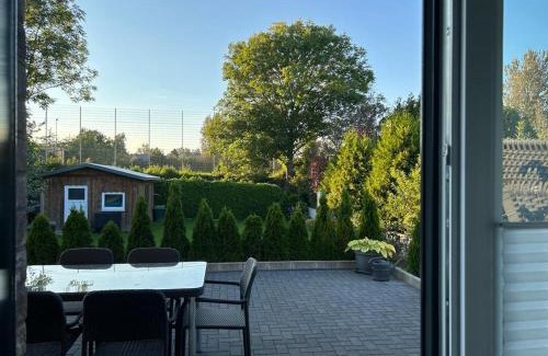 Eckernfoerde Apartment | Ferienwohnung Kader 2