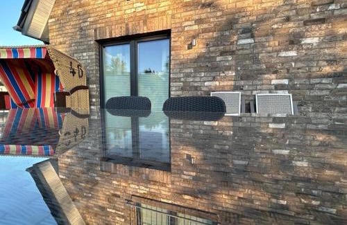 Eckernfoerde Apartment | Ferienwohnung Kader 2