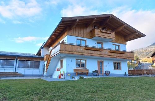 Fieberbrunn House | Ferienwohnung Kant