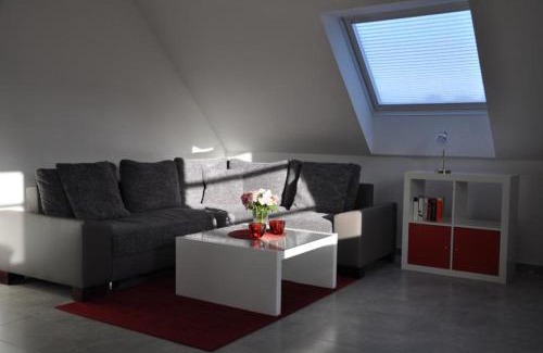 Aschhauserfeld Apartment | Ferienwohnung Kaplan