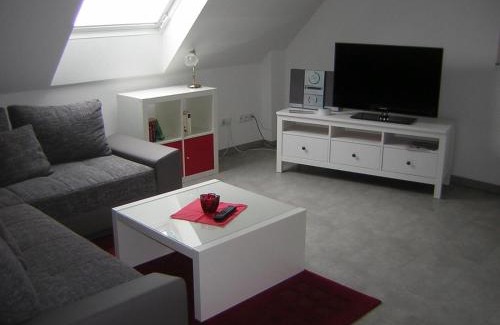 Aschhauserfeld Apartment | Ferienwohnung Kaplan