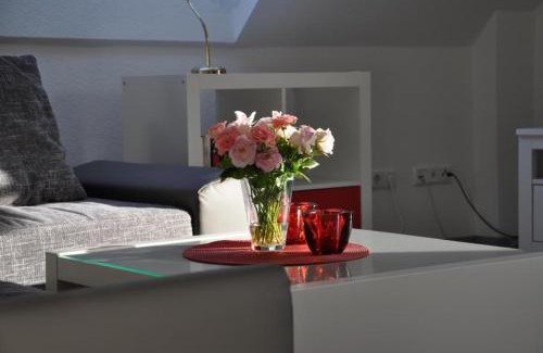 Aschhauserfeld Apartment | Ferienwohnung Kaplan