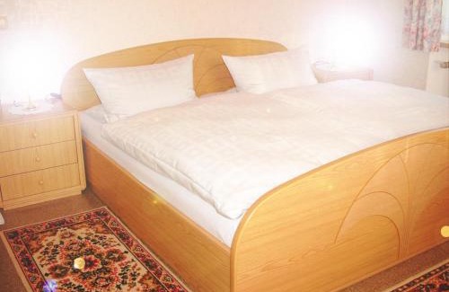 Friedenfels Apartment | Ferienwohnung Kappauf / Petrik