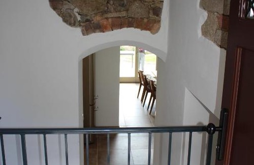 Bautzen Apartment | Ferienwohnung Kapplermühle