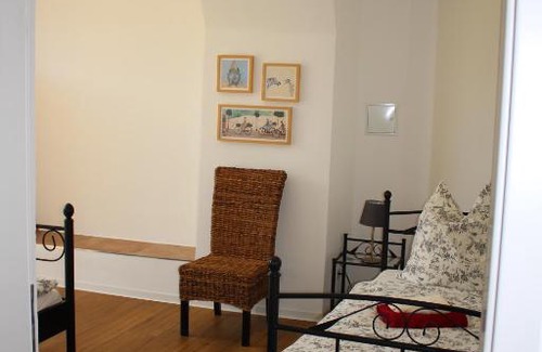 Bautzen Apartment | Ferienwohnung Kapplermühle