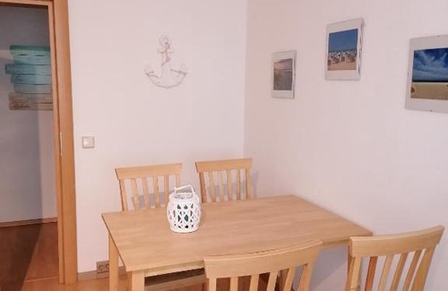 Gelenau Apartment | Ferienwohnung Karl 54
