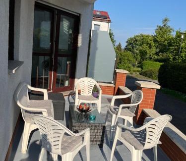Eisenach Apartment | Ferienwohnung Karlskuppe Eisenach