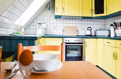 Karnitz Apartment | Ferienwohnung Karnitz im Herzen von Rügen