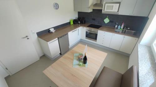Ichenhausen Apartment | Ferienwohnung Karola beim Legoland