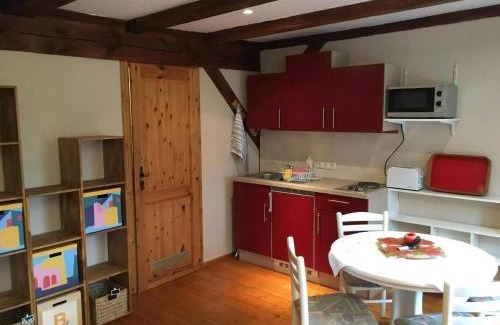 Ziethen Apartment | Ferienwohnung Kastanienblick
