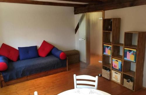 Ziethen Apartment | Ferienwohnung Kastanienblick