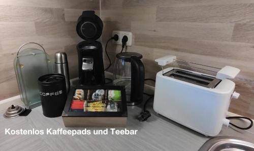 Alf Apartment | Ferienwohnung Katharina I