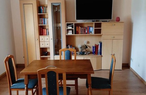 Boxberg/O.L. Apartment | Ferienwohnung Katzschner