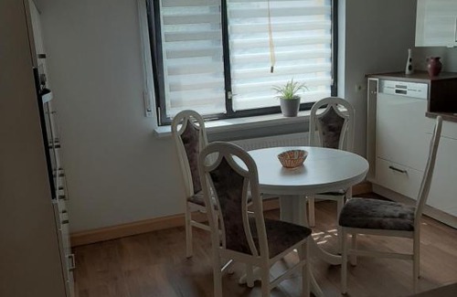 Boxberg/O.L. Apartment | Ferienwohnung Katzschner