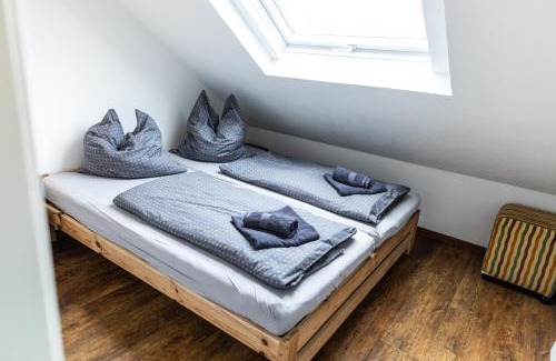 Kaufbeuren Apartment | Ferienwohnung Kaufbeuren