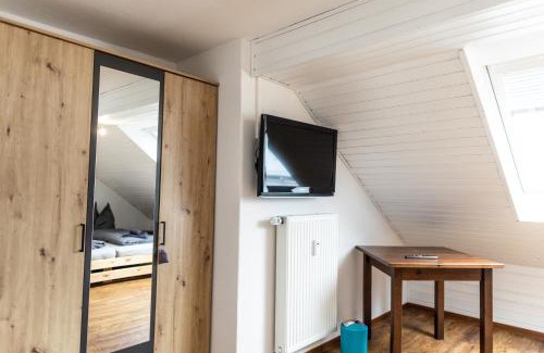 Kaufbeuren Apartment | Ferienwohnung Kaufbeuren