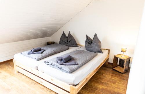 Kaufbeuren Apartment | Ferienwohnung Kaufbeuren