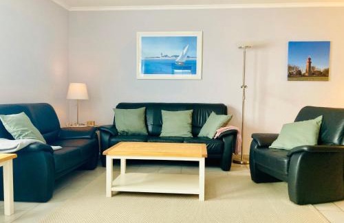 Wenkendorf Apartment | Ferienwohnung Kaufhold