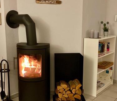 Wenkendorf Apartment | Ferienwohnung Kaufhold