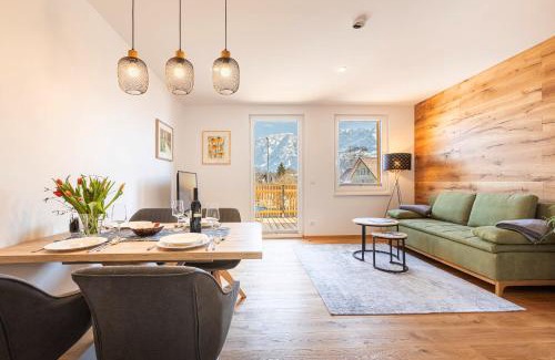 Bad Mitterndorf Apartment | Ferienwohnung Kerstin