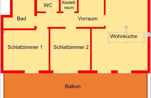 Bad Mitterndorf Apartment | Ferienwohnung Kerstin