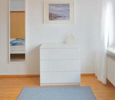Kopendorf Apartment | Ferienwohnung Kerstin Rahlf