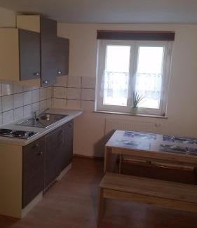 Ichenhausen Apartment | Ferienwohnung Kieble