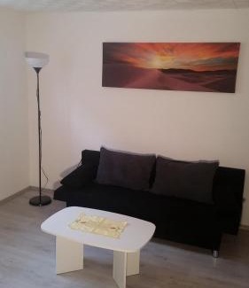 Ichenhausen Apartment | Ferienwohnung Kieble