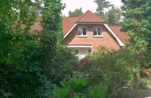 Bispingen Apartment | Ferienwohnung Kiefernblick-Wedemann