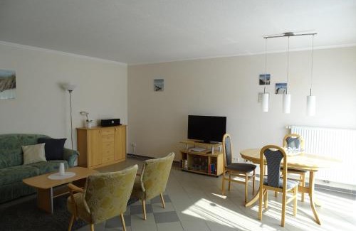 Pudagla Apartment | Ferienwohnung Kienast 2