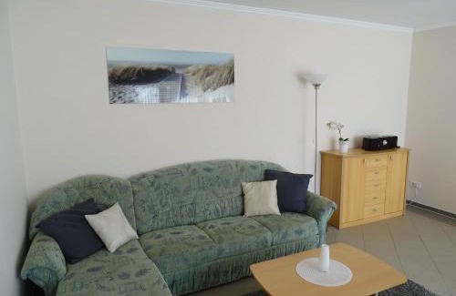 Pudagla Apartment | Ferienwohnung Kienast 2