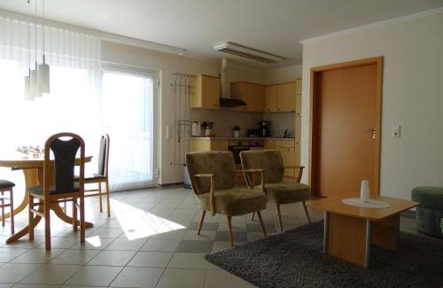 Pudagla Apartment | Ferienwohnung Kienast 2