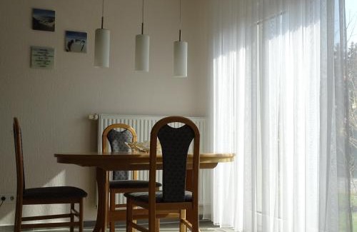 Pudagla Apartment | Ferienwohnung Kienast 2