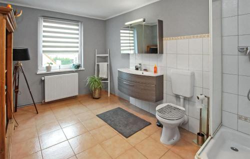 Muritz Apartment | Ferienwohnung Kieve