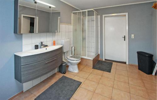 Muritz Apartment | Ferienwohnung Kieve