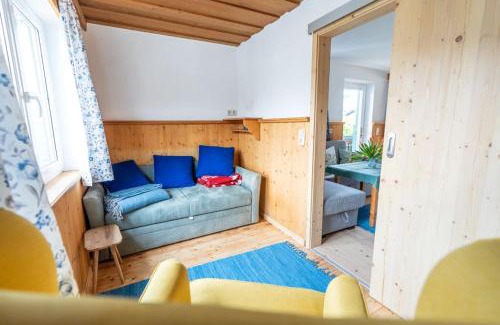 St. Gilgen Apartment | Ferienwohnung Kino