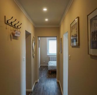 Grafenhainichen Apartment | Ferienwohnung Kirchblick, für Familien, Freunde, keine Monteure